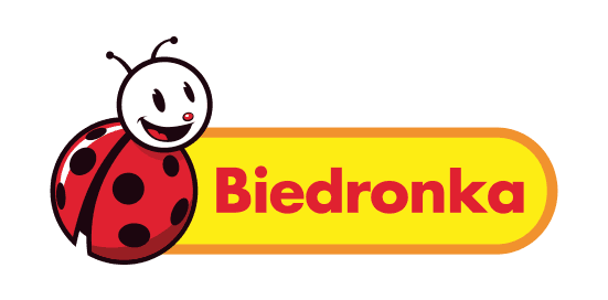 Biedronka logo