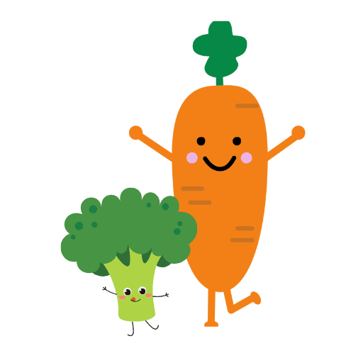 SkanuJemy Mascot